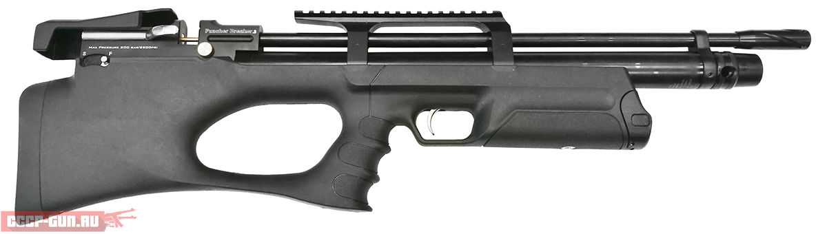 Купить недорого пневматическую винтовку Kral Puncher Breaker 3 в интернет магазине можно