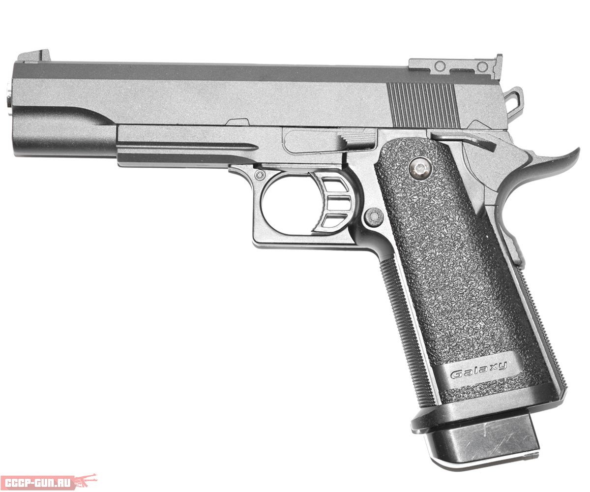 Кольт 1911 страйкбольный. Galaxy Colt m1911. Страйкбольный Colt 1911 пневматический.