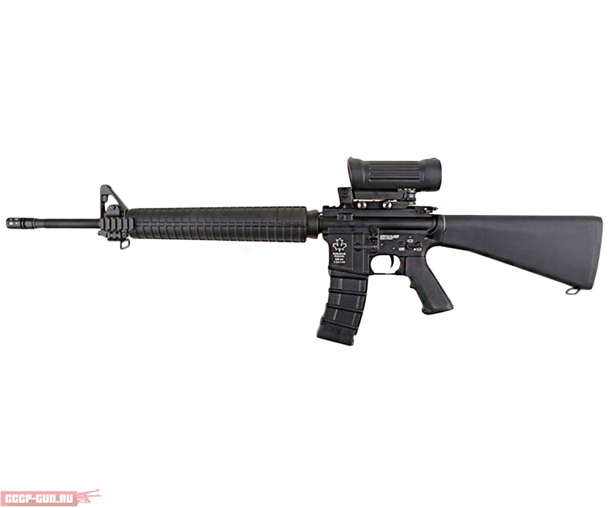 Купить g c. Автомат (g&g) m4a1 (cm16 Carbine, пластик, 135м/c, чёрный). Diemaco c7. Штурмовая винтовка Diemaco c7. G7c1g.