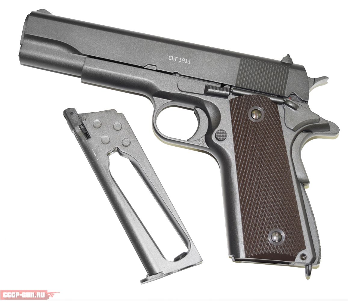 Gletcher clt 1911. ЗИП Gletcher Colt 1911. CLT 1911 цена пневматический пистолет.