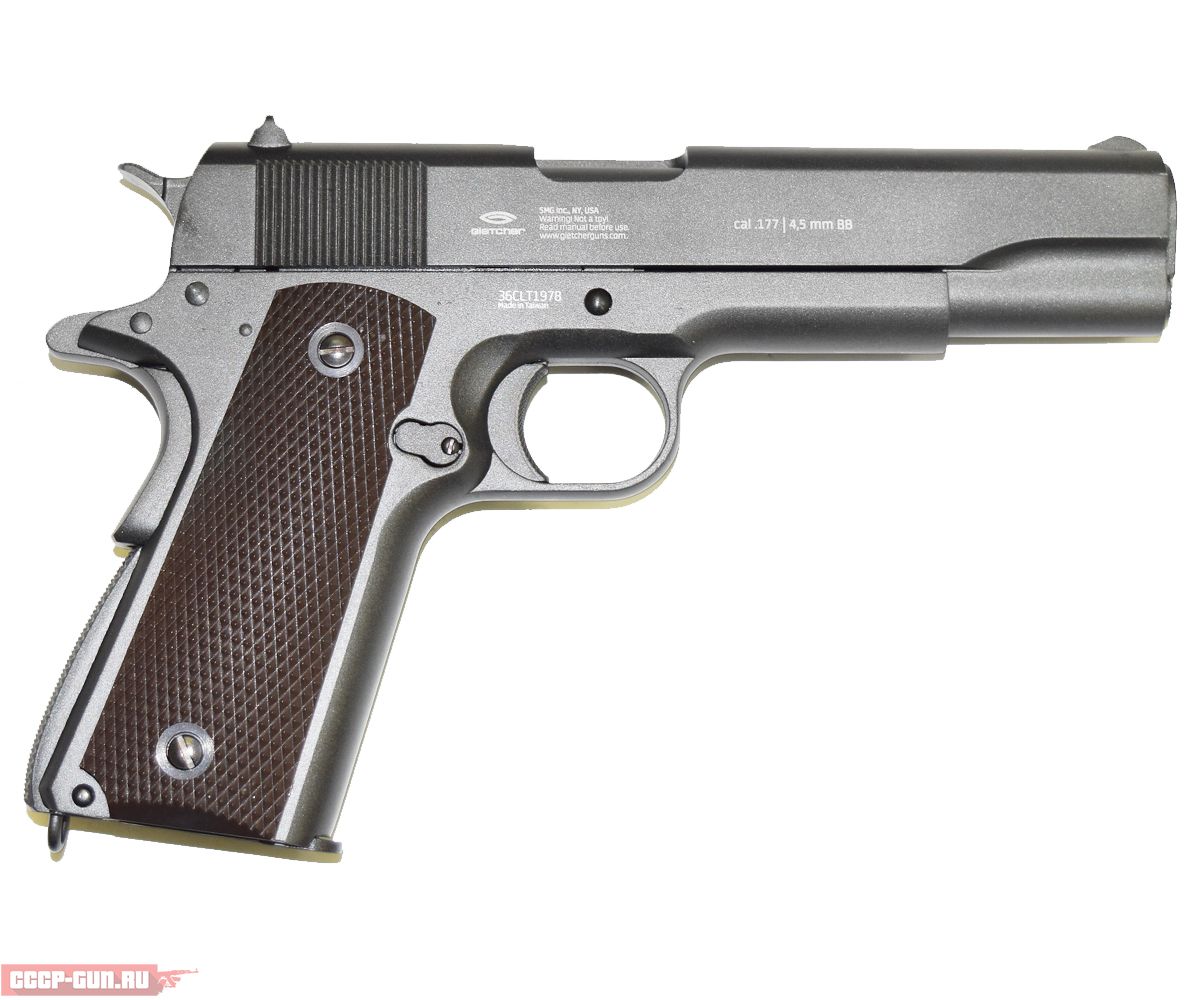 Colt 1911 gletcher ремкомплект