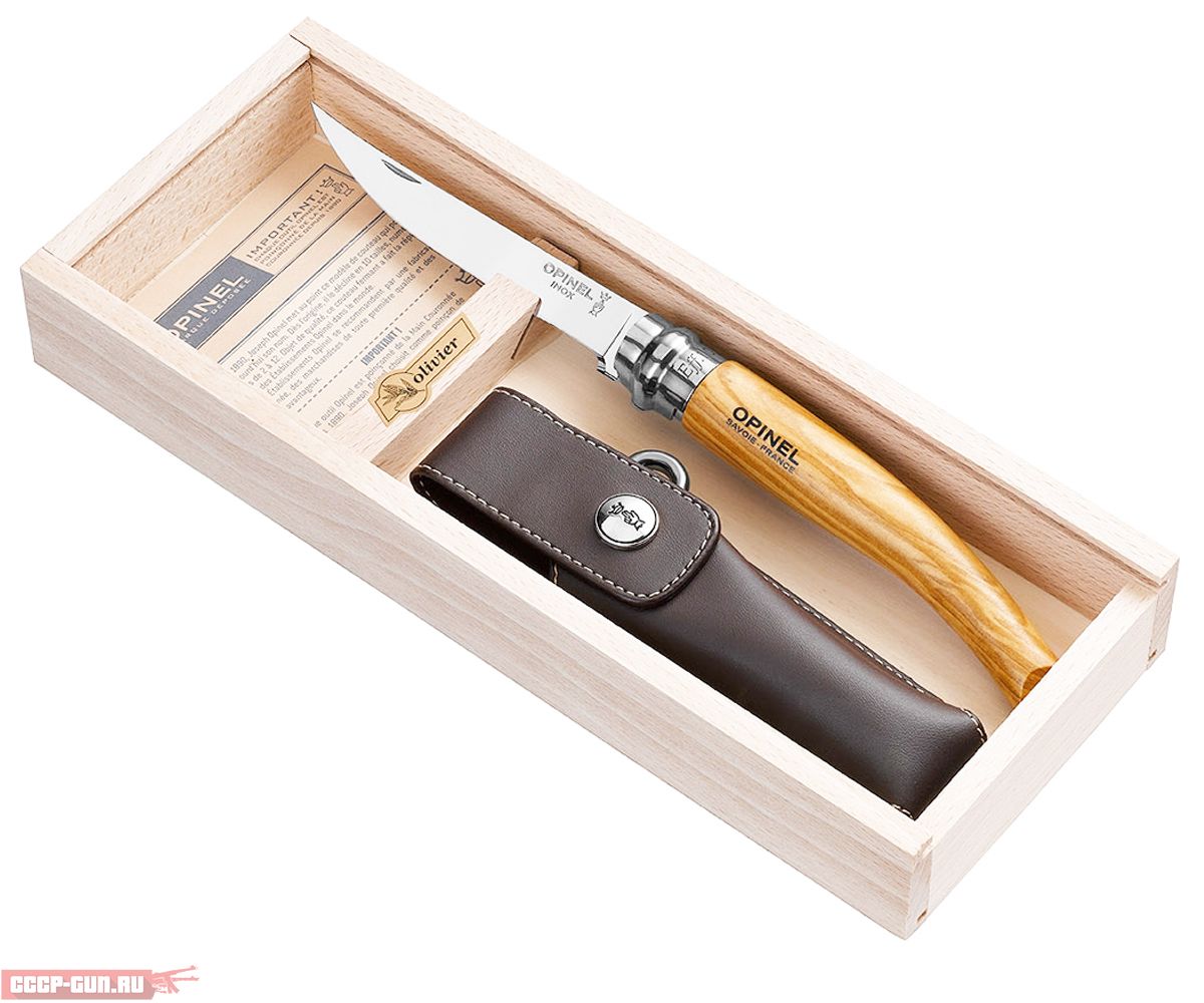 Opinel. Opinel №8. Нож складной Opinel №10 Carbon Beech. Нож Opinel №8. Opinel 10 Slim line Olive.