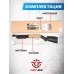 Пневматическая винтовка Stalker Shotgun 4.5 мм (Remington 870, BB)