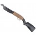 Пневматическая винтовка Stalker Shotgun 4.5 мм (Remington 870, BB)