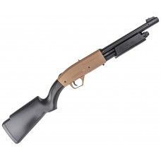 Пневматическая винтовка Stalker Shotgun 4.5 мм (Remington 870, BB)