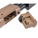 Пневматическая винтовка Stalker Shotgun 4.5 мм (Remington 870, BB)
