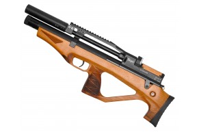 Пневматическая винтовка Jaeger SPR Bull-Pup 5.5 мм (дерево, Alfa Precision, 292 мм)