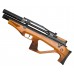 Пневматическая винтовка Jaeger SPR Bull-Pup 5.5 мм (дерево, Alfa Precision, 292 мм)