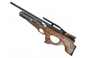 Пневматическая винтовка Ataman MB20 B86 Bull-Pup 6.35 мм (ламинат, редуктор)