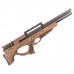 Пневматическая винтовка Ataman M20SD 648W Bull-Pup 6.35 мм (редуктор, под полнотел, орех)