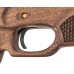 Пневматическая винтовка Ataman M20SD 648W Bull-Pup 6.35 мм (редуктор, под полнотел, орех)