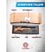 Пневматическая винтовка Ataman M20SD 648W Bull-Pup 6.35 мм (редуктор, под полнотел, орех)