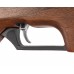 Пневматическая винтовка ATA Arms Airborne Walnut 5.5 мм (550 мм, колба, орех)