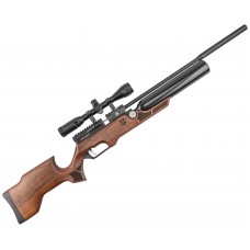 Пневматическая винтовка ATA Arms Airborne Walnut 5.5 мм (550 мм, колба, орех)
