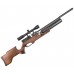 Пневматическая винтовка ATA Arms Airborne Walnut 5.5 мм (550 мм, колба, орех)