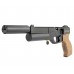 Пневматический пистолет KrugerGun Корсар Компакт 5.5 мм (светлое дерево, D32)