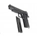 Пневматический пистолет Stalker STCT 4.5 мм (Blowback, M1911 Tactical)