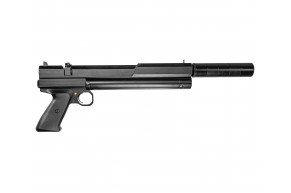 Пневматический пистолет Dobermann 350 Эксцентрик 6.35 мм (200 мм)