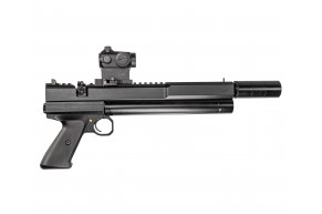 Пневматический пистолет Dobermann 350 Эксцентрик 5.5 мм (200 мм)