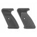 Рукоять Zark Arms DBR1.002 (для пистолета Dobermann 350, черный)