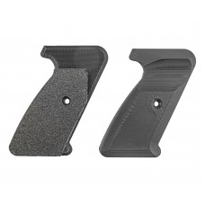 Рукоять Zark Arms DBR1.002 (для пистолета Dobermann 350, черный)