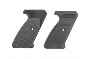 Рукоять Zark Arms DBR1.002 (для пистолета Dobermann 350, черный)