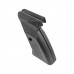 Рукоять Zark Arms DBR1.002 (для пистолета Dobermann 350, черный)