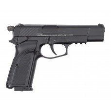 Пневматический пистолет Ekol ES P66 Black 4.5 мм (Browning HP)