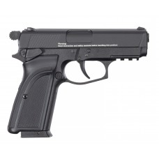 Пневматический пистолет Ekol ES P66 C Black 4.5 мм (Browning HP Compact)