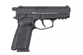 Пневматический пистолет Ekol ES P66 С Black 4.5 мм (Browning HP Compact)