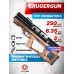 Пневматическая винтовка KrugerGun Снайпер BullPup 6.35 мм (редуктор, дерево, 300 мм, передний взвод)
