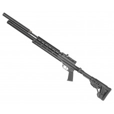 Пневматическая винтовка Jaeger SPR Carbine 6.35 мм (590 мм, Alfa Precision, R236L)