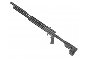 Пневматическая винтовка Jaeger SPR Carbine 6.35 мм (590 мм, Alfa Precision, R236L)
