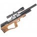 Пневматическая винтовка KrugerGun Снайпер BullPup 6.35 мм (прямоток, дерево L, 580 мм, резервуар 510)