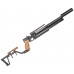 Пневматическая винтовка KrugerGun Корсар 6.35 мм (прямоток, дерево, 420 мм)