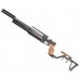 Пневматическая винтовка KrugerGun Корсар 6.35 мм (прямоток, дерево, 420 мм)