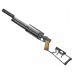 Пневматическая винтовка KrugerGun Корсар 5.5 мм (дерево, прямоток, 420 мм)