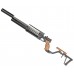 Пневматическая винтовка KrugerGun Корсар 5.5 мм (дерево, прямоток, 420 мм)