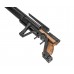 Пневматическая винтовка KrugerGun Корсар 5.5 мм (дерево, прямоток, 420 мм)