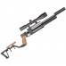 Пневматическая винтовка KrugerGun Корсар 5.5 мм (дерево, прямоток, 420 мм)