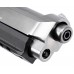 Пневматический пистолет Ekol ES P92 B Fume 4.5 мм (Blowback, Beretta 92, никель)
