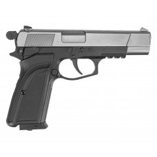 Пневматический пистолет Ekol ES P66 Fume 4.5 мм (Browning HP)