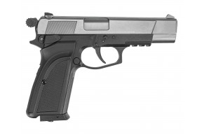 Пневматический пистолет Ekol ES P66 Fume 4.5 мм (Browning HP)