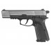 Пневматический пистолет Ekol ES P66 Fume 4.5 мм (Browning HP)
