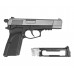 Пневматический пистолет Ekol ES P66 Fume 4.5 мм (Browning HP)