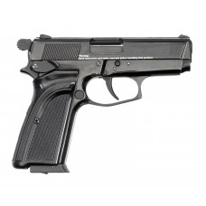 Пневматический пистолет Ekol ES 66 C Black 4.5 мм (Browning HP Compact, металл)