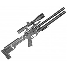 Пневматическая винтовка ZR Arms M60 6.35 мм (PCP)