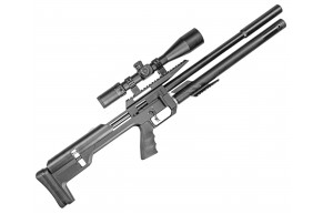 Пневматическая винтовка ZR Arms M60 6.35 мм (PCP)