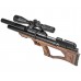 Пневматическая винтовка KrugerGun Снайпер BullPup 6.35 мм (прямоток, дерево L, 500 мм, резервуар 510)