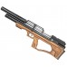 Пневматическая винтовка KrugerGun Снайпер BullPup 6.35 мм (прямоток, дерево L, 500 мм, резервуар 510)